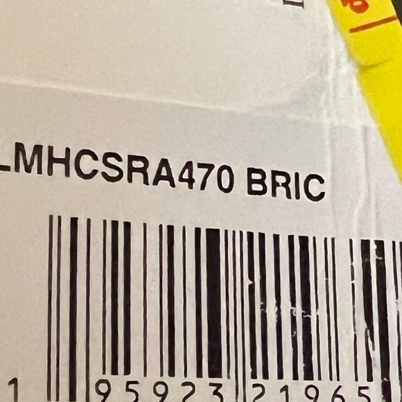 FRAME L’HOMME DENIM FRAYED SHORTS BRICK NEW - Picture 8 of 8